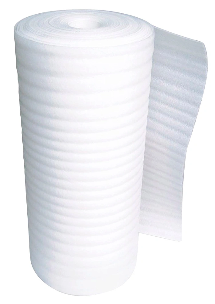 Несшитый вспененный полиэтилен НПЭ 5 мм (50 пог. м в рулоне) купить в отделе Вспененный полиэтилен магазина Экономстрой