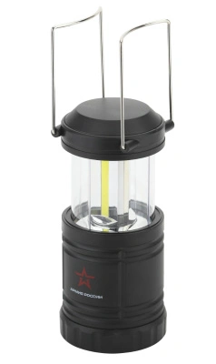 Фонарь KB-502, Армия России, кемпинг Заря, ЭРА (Б0030188) купить в отделе магазина Экономстрой