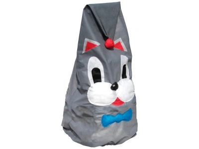 Зимнее укрытие "Сказка" 150х97 см Заяц купить в отделе магазина Экономстрой