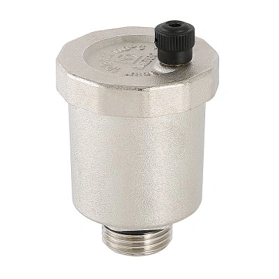 Воздухоотводчик автоматический вертикальный VALTEC 1/2&quot; VT.502.NV.04 ALV5020N4V