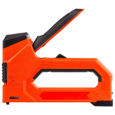 Степлер Finland, Profi,тип 53/140/36/Т20/300/500, в комплекте 600 скоб, 6 в 1 купить в отделе магазина Экономстрой