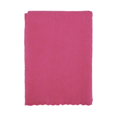 Тряпка для пола Happy Panda HP-CL40LV, микрофибра, 50х75 см купить в отделе магазина Экономстрой