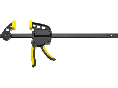 Струбцина ручная пистолетная Stayer Profi 450 мм купить в отделе магазина Экономстрой