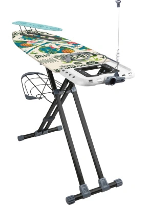 Доска гладильная ВАЛЕНСИЯ-1 123х46 см металл НВ1 купить в отделе магазина Экономстрой