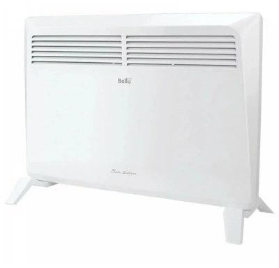 Электрический конвектор Ballu Solo BEC/SM-1500 купить в отделе магазина Экономстрой
