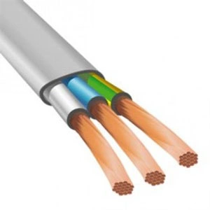 Провод ПУГНП 3х1,5 (ПБППГ, ПБГВВ) купить в отделе магазина Экономстрой