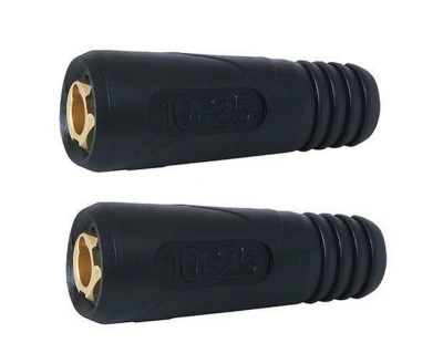 Розетка кабельная 10-25 гнездо 7966 купить в отделе магазина Экономстрой