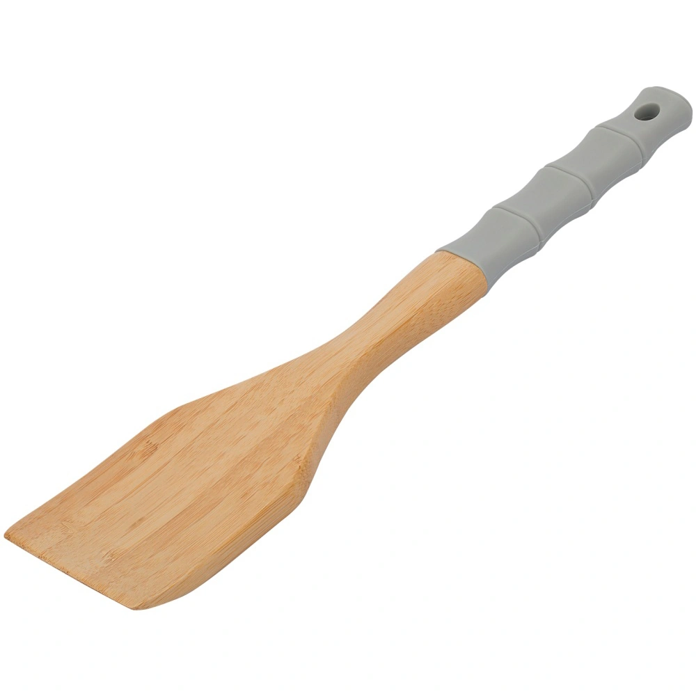 Лопатка кулинарная Linea Bamboo, 30,5х5,5 см, 74-201 купить в отделе Лопатки магазина Экономстрой