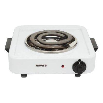 Плитка электрическая, 1 конфорка, Мечта -111Т,  73398/00162 купить в отделе магазина Экономстрой