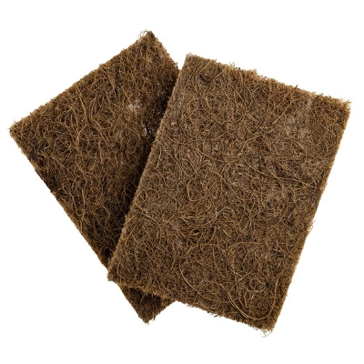 Набор кокосовых ковриков для микрозелени MasterProf, 2 шт купить в отделе магазина Экономстрой