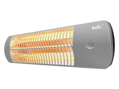 Обогреватель инфракрасный электрический ламповый Ballu BIH-LW2-1.5 купить в отделе магазина Экономстрой