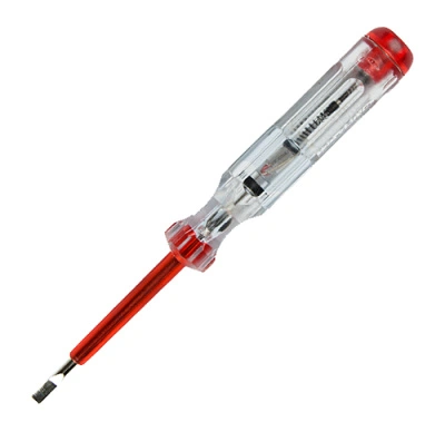 Отвертка-пробник Proconnect P-01 140 мм 12-2031