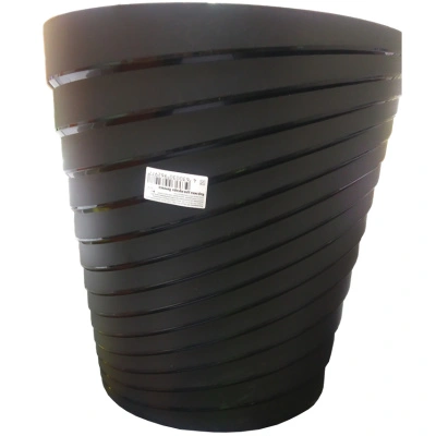 Корзина для бумаг 909 (Полимербыт) 5592 купить в отделе магазина Экономстрой