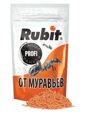 Средство от муравьев Спайдер, 200 г купить в отделе магазина Экономстрой