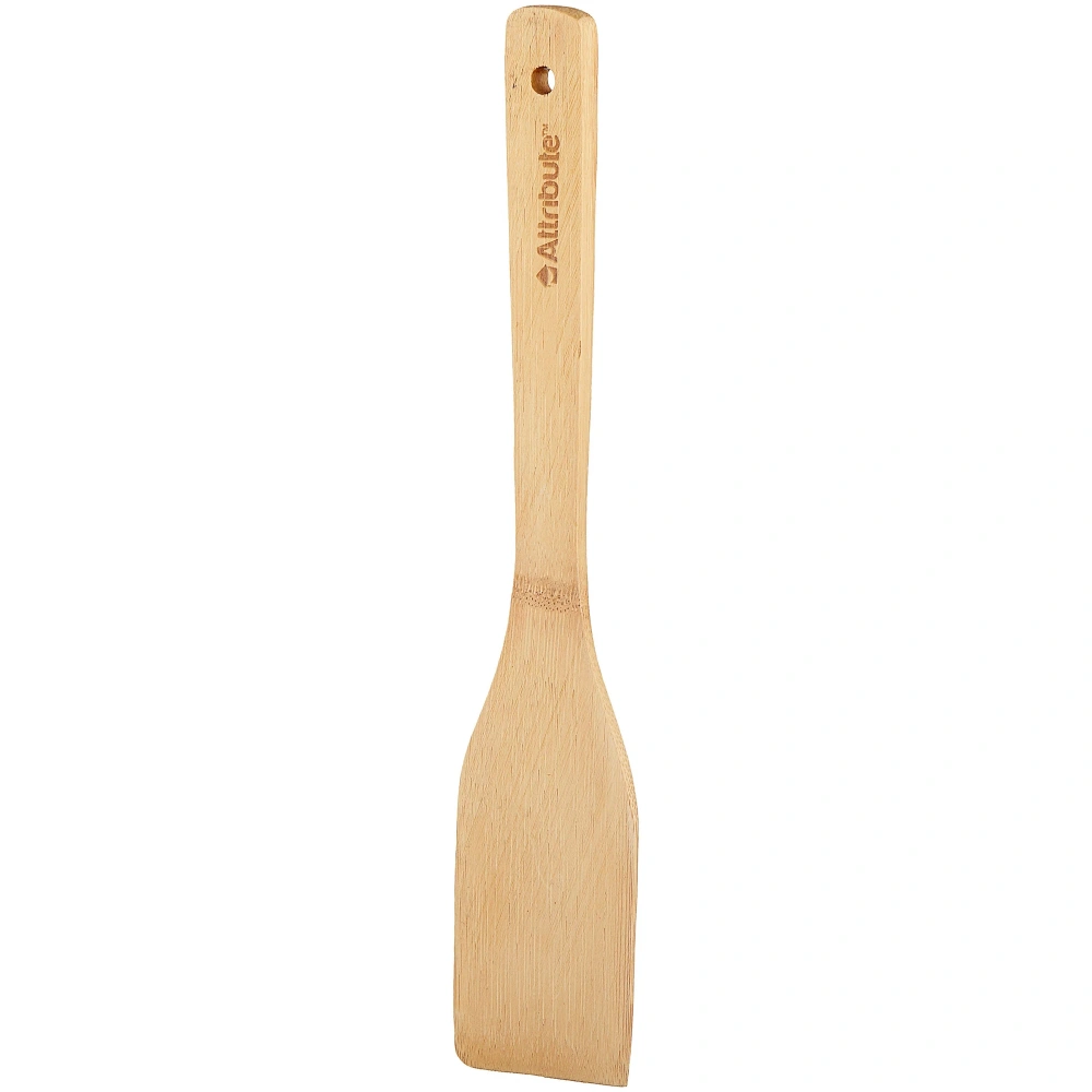 Лопатка кухонная Attribute, Bamboo, бамбук, 30 см купить в отделе Лопатки магазина Экономстрой