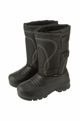 Дутики мужские зимние Арт.410/406Ч (41)