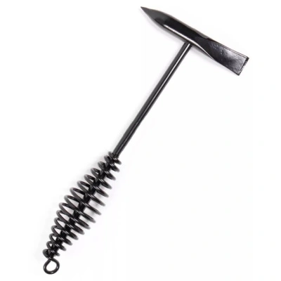 Молоток сварочный CHIPPING HAMMER 300 г