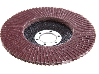 Диск лепестковый абразивный (125х22,2 мм; зерно 60) Росомаха 425060 купить в отделе магазина Экономстрой