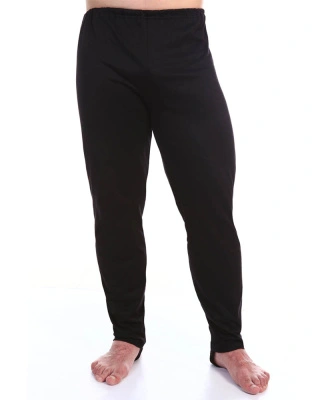 Брюки мужские (трико) 315Х 007Н, чёрные, р. 48 купить в отделе магазина Экономстрой