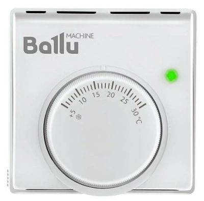 Термостат Ballu ВМТ-2 купить в отделе магазина Экономстрой