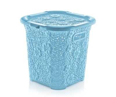 Корзина многофункциональная, ажурная 15 л купить в отделе магазина Экономстрой