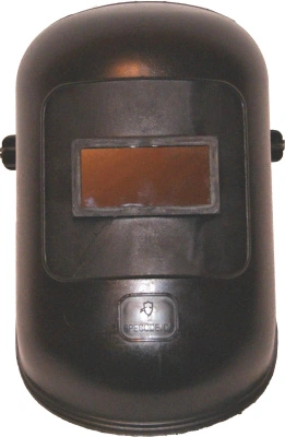 Маска сварщика НН-С-702 (102х52 мм) с откидным стеклом 8643 
