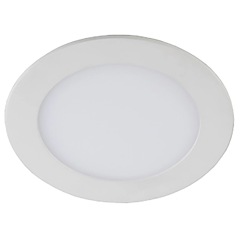 картинка Светодиодный круглый светильник ЭРА LED 1-6-4K LED 6W 220V 4000K Б0017486 от магазина Экономстрой