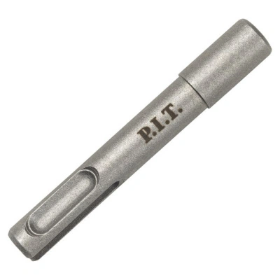 Адаптер-переходник для бит P.I.T., SDS-plus, 75 мм купить в отделе магазина Экономстрой