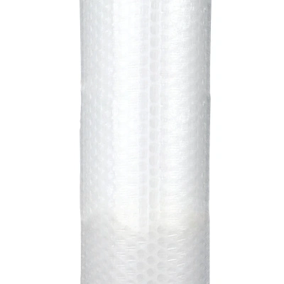 Пленка ВП упаковочная, пузырьковая, трехслойная 1,2х5 м 47070