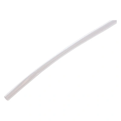 Термоусаживаемая трубка Rexant, D - 6/3 мм, прозрачная, 1 м купить в отделе магазина Экономстрой