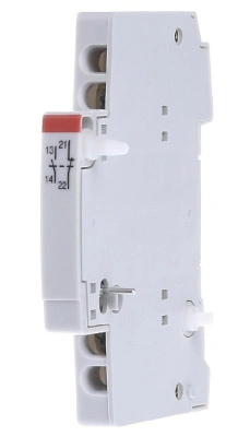 Вспомогательный контакт ABB S2C-H11L, 1НЗ+1НО, 2CDS200936R0001 купить в отделе магазина Экономстрой