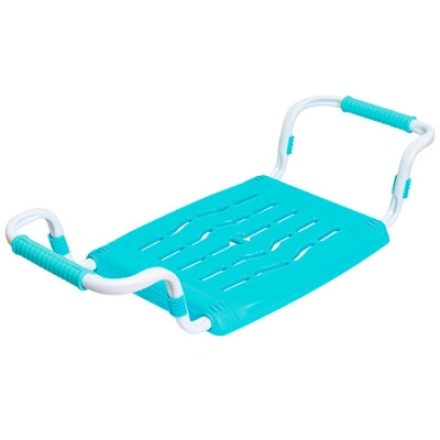 Сидение на ванну, пластик, раздвижная СВ5 купить в отделе магазина Экономстрой