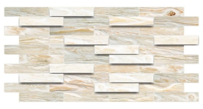 Панель ПВХ Дерево «Дуб беленый», 980*480 мм  купить в отделе магазина Экономстрой