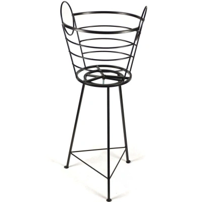 Подставка для цветов "Лофт Сигур", h 73 см купить в отделе магазина Экономстрой