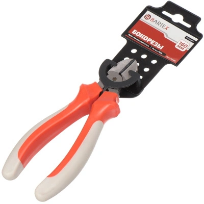 Бокорез Bartex Стандарт Профи 309620, 160 мм купить в отделе магазина Экономстрой