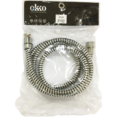 Шланг для душа Ekko, EK44, имп/имп, 1,5 м