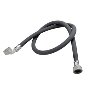 Шланг заливной д/стир. машин 1,0м купить в отделе магазина Экономстрой