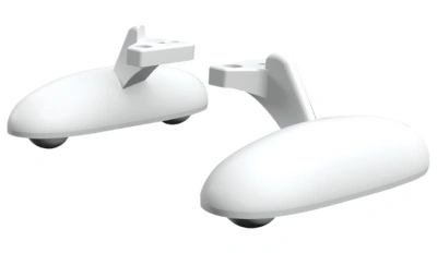 Комплект шасси BFT/AT для напольной установки конвектора BALLU Apollo Transformer НС-1238608 купить в отделе магазина Экономстрой