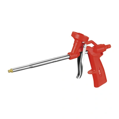 Пистолет для монтажной пены P.I.T. HFMG01-P01B купить в отделе магазина Экономстрой