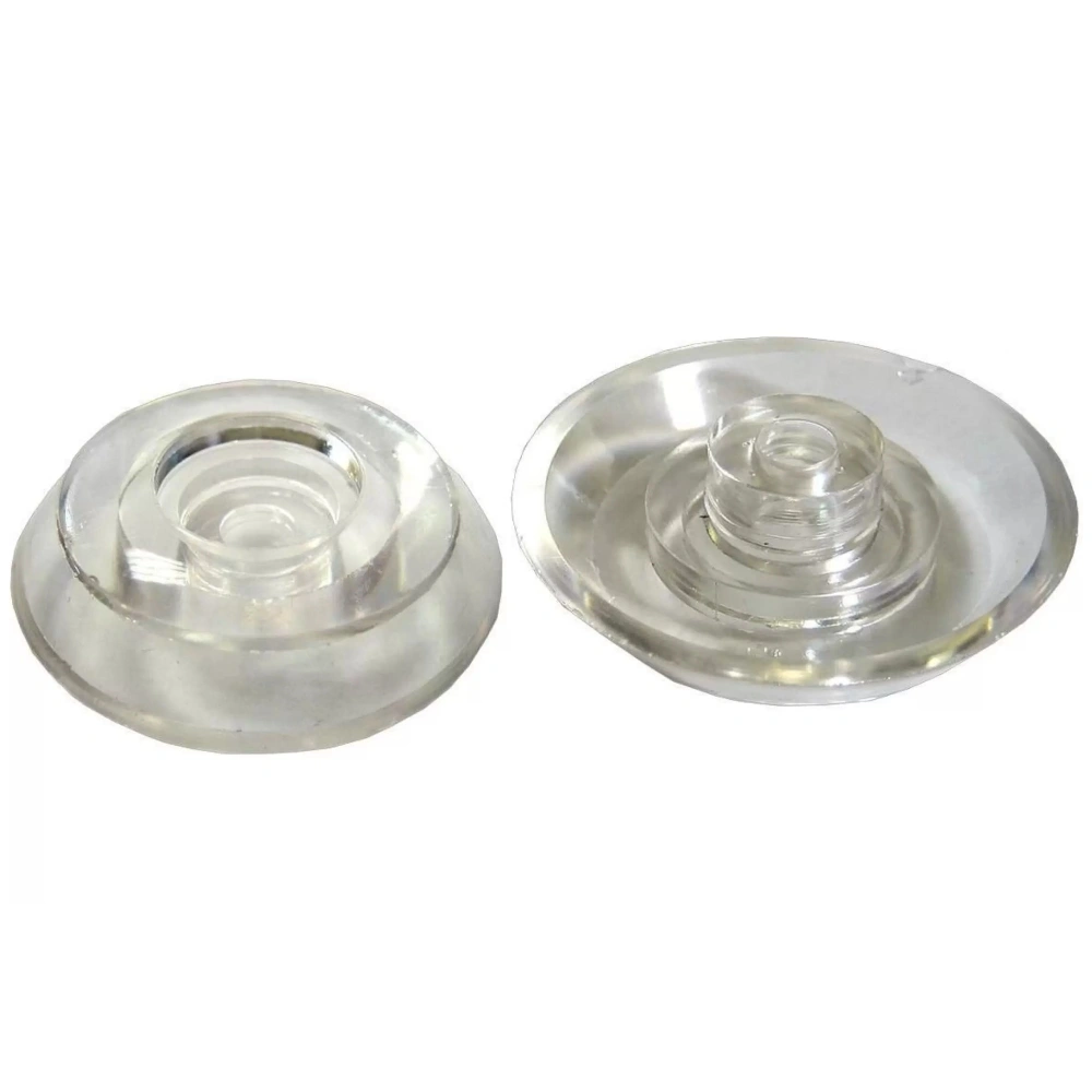 картинка Термошайба с уплотнитнительным кольцом, прозрачный, 25 шт от магазина Экономстрой