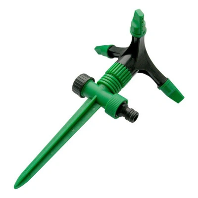 Распылитель вращающийся, пластик, на пике купить в отделе магазина Экономстрой