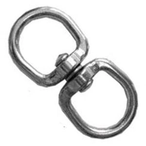 Вертлюг хромированный d-6,0мм купить в отделе магазина Экономстрой