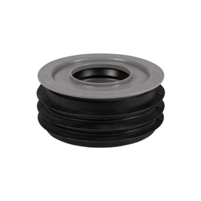 Переход RTP (РосТурПласт), внутренний, 110x50 мм, серый купить в отделе магазина Экономстрой