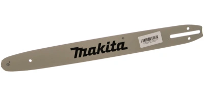 Шина со звездочкой MAKITA 45 см, шаг- 3\8", паз- 1,3 мм, д\UC4530\DCS4300