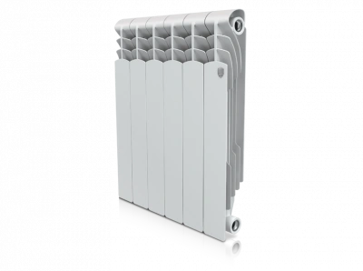 Радиатор бимметалический Royal Thermo REVOLUTION Bimetall 500 - 12 секций