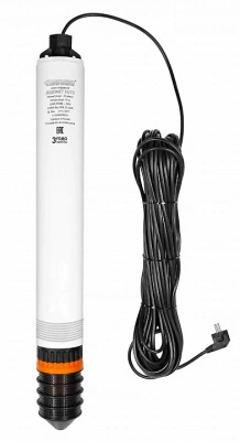 Погружной скважинный насос Джилекс Водомет ПРОФ 55/75, 900 Вт купить в отделе магазина Экономстрой