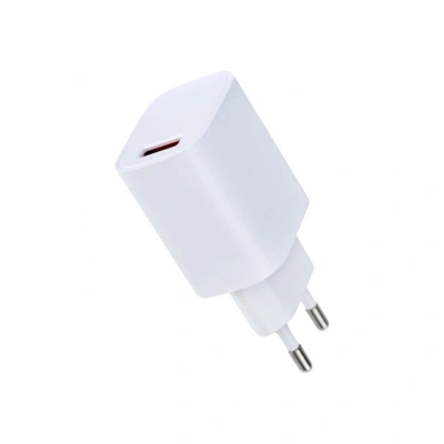 Сетевое зарядное устройство Rexant USB, 3A с Quick charge, 5V, белый