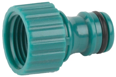 Адаптер внешний (соед.-резьба внутр) 1/2&quot;, RACO