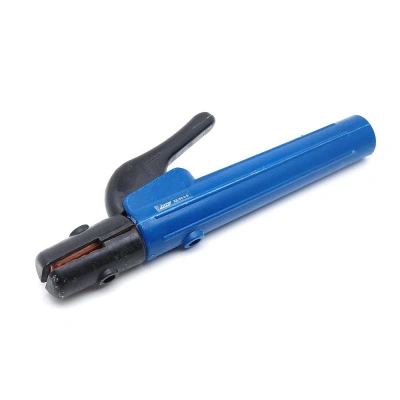 Электрододержатель ПТК ЭД-50-1-S 500А купить в отделе магазина Экономстрой