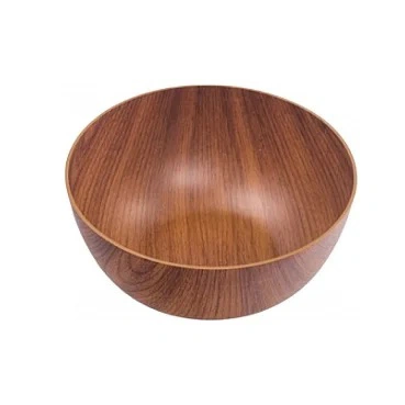 Салатник Attribute Madera Noche, 20 см APM338 купить в отделе магазина Экономстрой